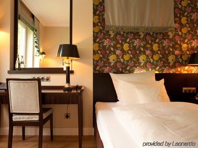 Romantik Hotel Kieler Kaufmann Cameră foto